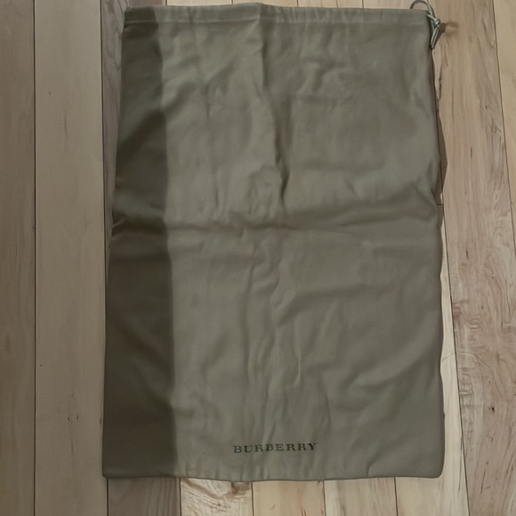 Burberry Endenbery Flat Knee High riding boot, size 36 - Picture 10 of 13